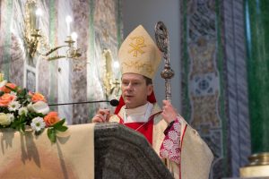 День Спільноти Домашньої Церкви Руху Світло-Життя парафії св. Олександра