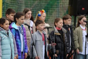 «Коли на полі людно – тоді диявол сумує» Святий Дон Боско