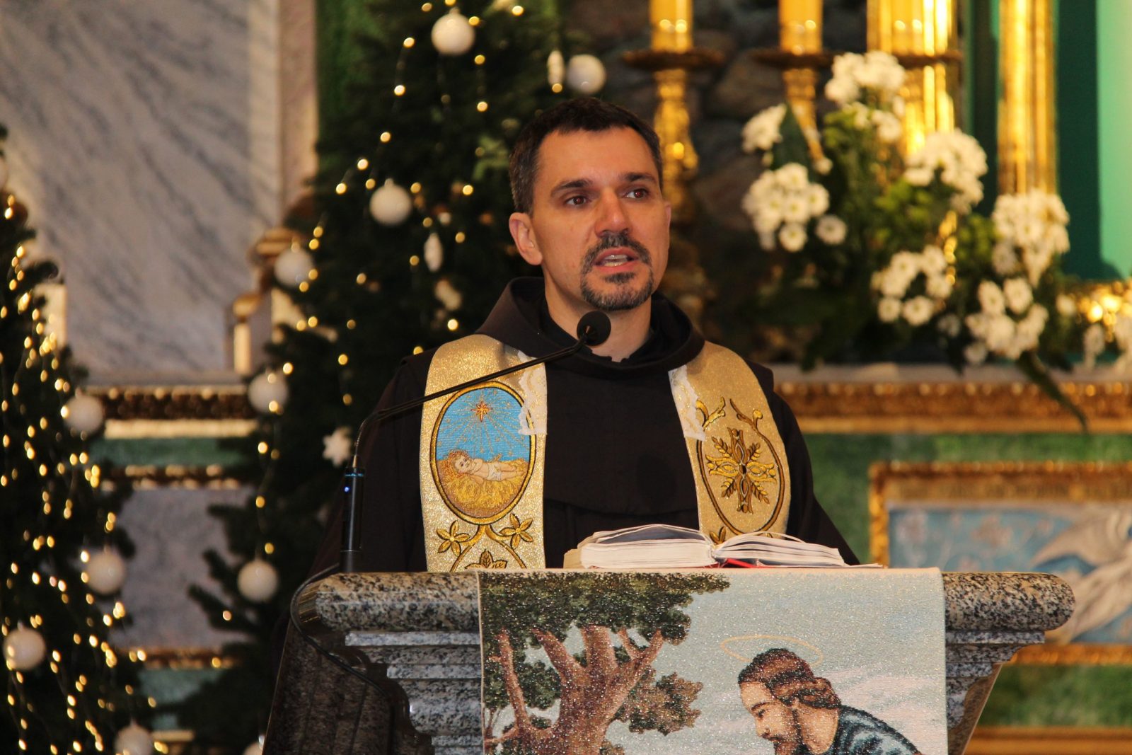 день богопосвяченого життя в Києві