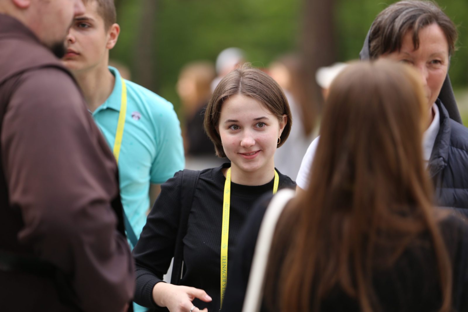 II Дієцезіальний день підлітка