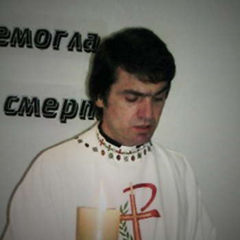 Отець Леон Квапіш
