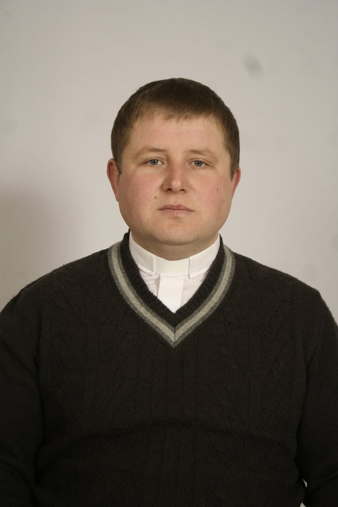 Луковський Віталій