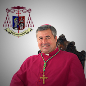 Архієпископ Петро Мальчук