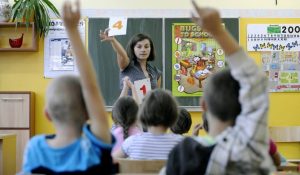 З'їзд християнських вчителів