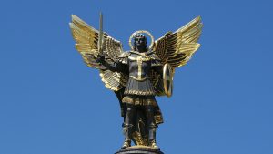 Пастирський лист Конференції єпископів України з нагоди Року Святого Архангела Михаїла
