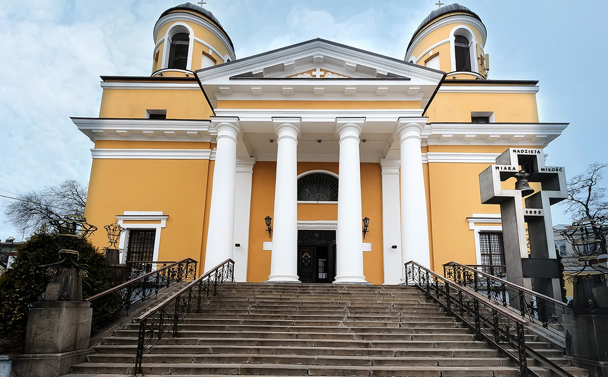Відпусти, які можна отримати протягом Ювілейного року