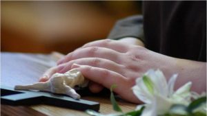 День богопосвяченого життя  в Київсько-Житомирській дієцезії