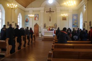 Реколекції для міністрантів
