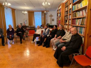 Відновитись заради життя