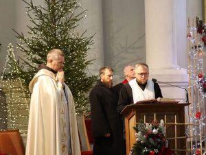 У Житомирі відбулася екуменічна молитва за єдність християн