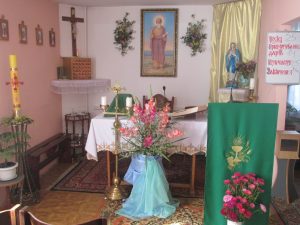 Свято св. Андрія Апостола