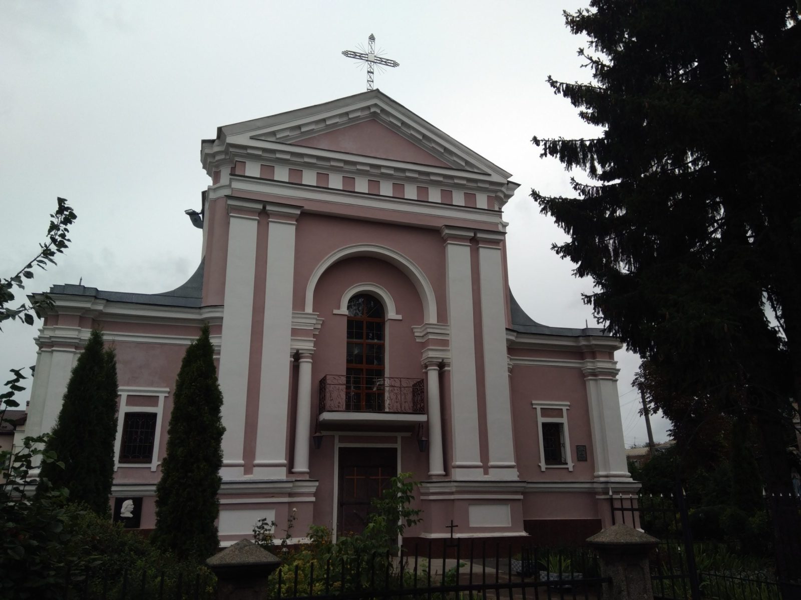 Свято св. Варвари