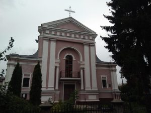 Свято св. Варвари